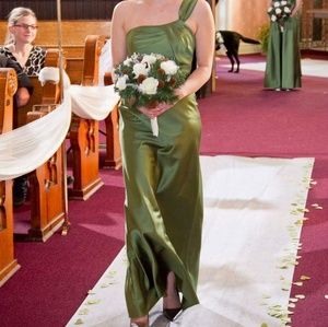 Formal/Bridesmaid Dress!